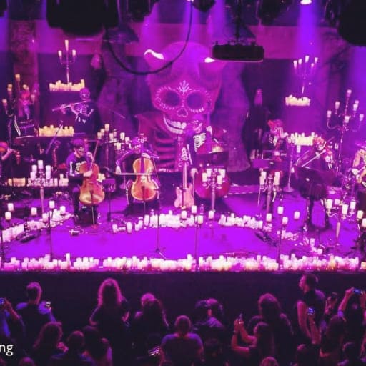 The Rock Orchestra in Kansas City