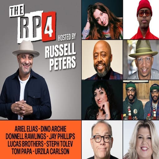 The RP4 Kansas City Tickets