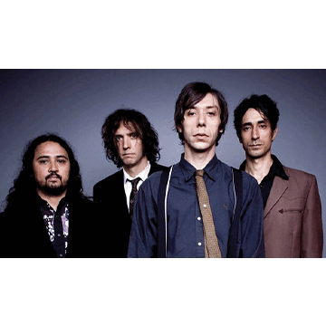 The Sadies Kansas City Tickets
