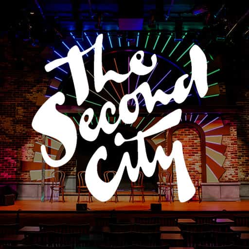 The Second City Kansas City Tickets