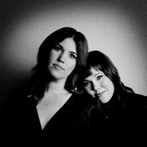 The Secret Sisters Concerts in Kansas City