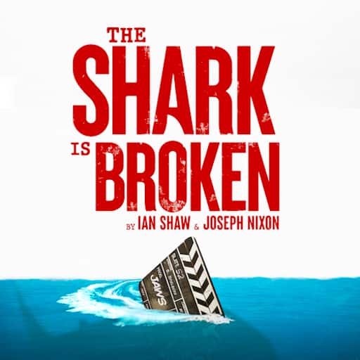 The Shark is Broken Kansas City Tickets