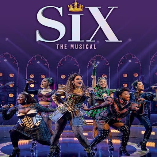 The SIX Show Kansas City Tickets