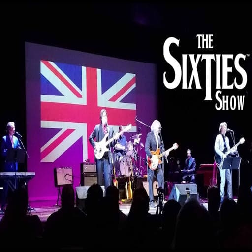 The Sixties Show Kansas City Tickets