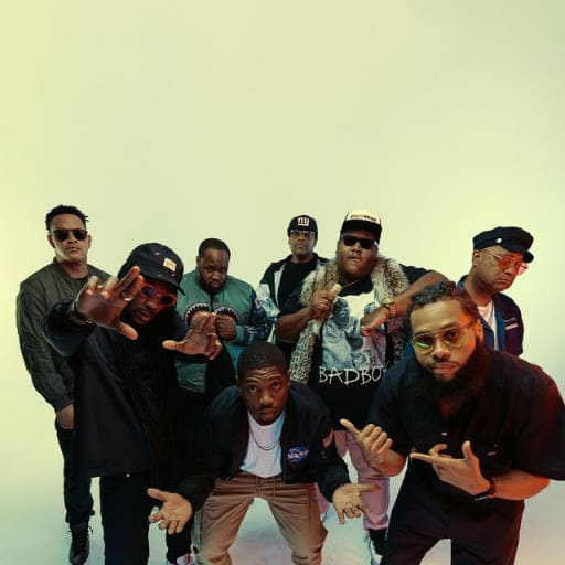 The Soul Rebels Kansas City Tickets