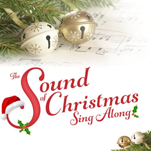 The Sound of Christmas Sing-along concerts in Kansas City.