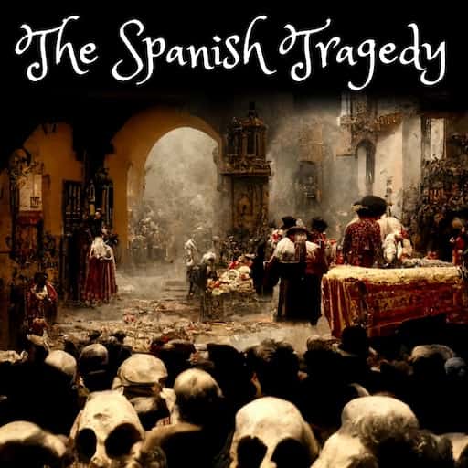 The Spanish Tragedy Kansas City Tickets
