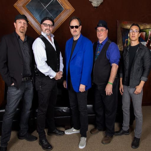 The Spicolis Kansas City Tickets