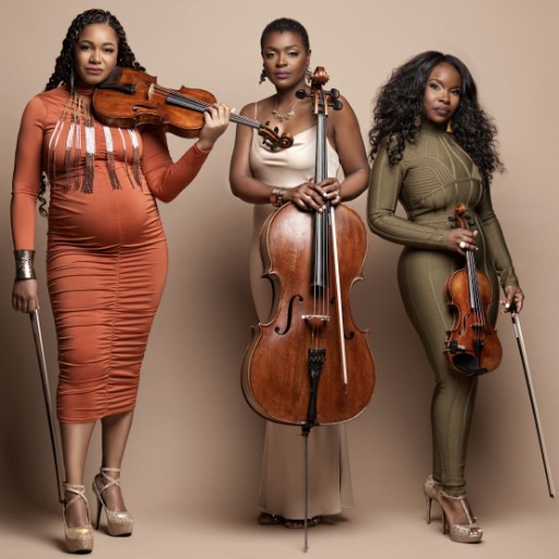 The String Queens Kansas City Tickets