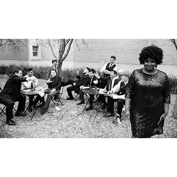 The Suffers Kansas City Tickets