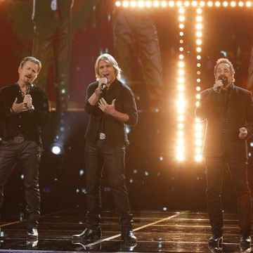 The Texas Tenors Kansas City Tickets