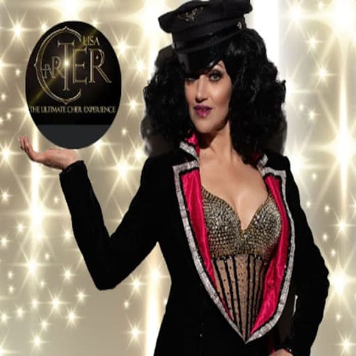 The Ultimate Cher Experience Kansas City Tickets