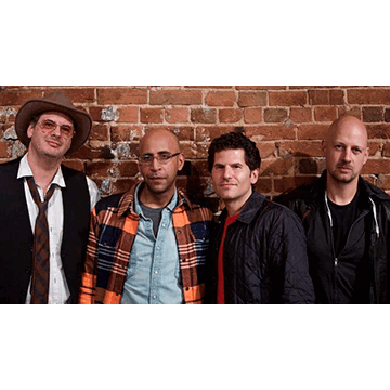 The Watchmen in Kansas City