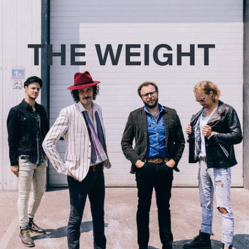 The Weight in Kansas City