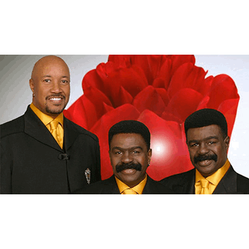 The Whispers Kansas City Tickets
