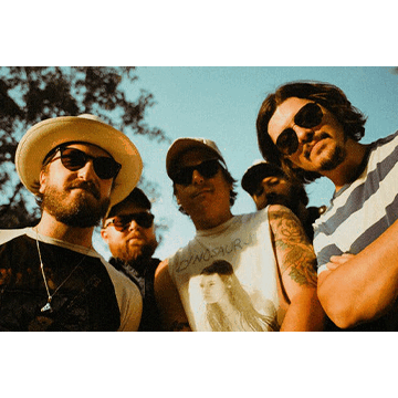 The Wild Feathers in Kansas City