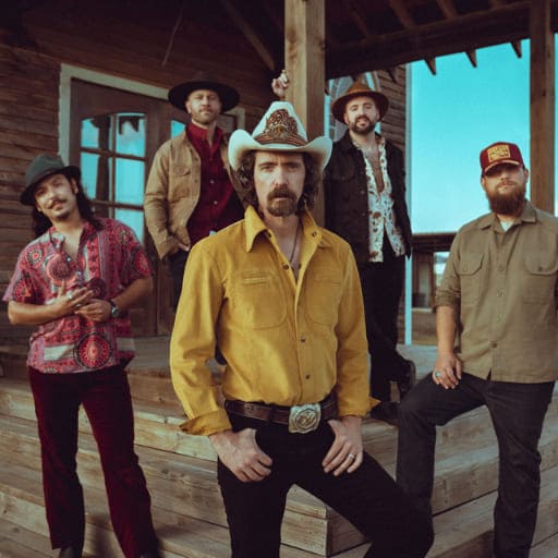 The Wilder Blue Kansas City Tickets