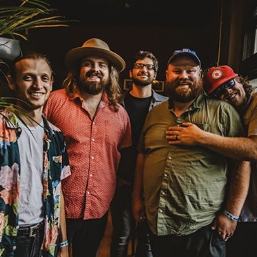Them Coulee Boys in Kansas City