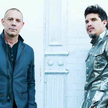 Thievery Corporation Concerts in Kansas City