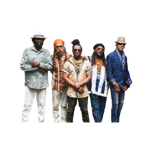 Third World Kansas City Tickets