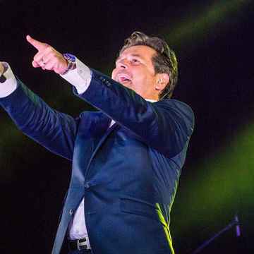 Thomas Anders Concerts in Kansas City