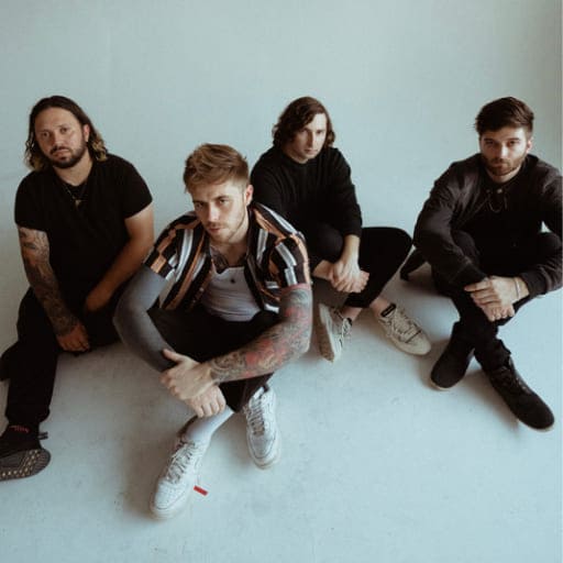 Thousand Below Kansas City Tickets