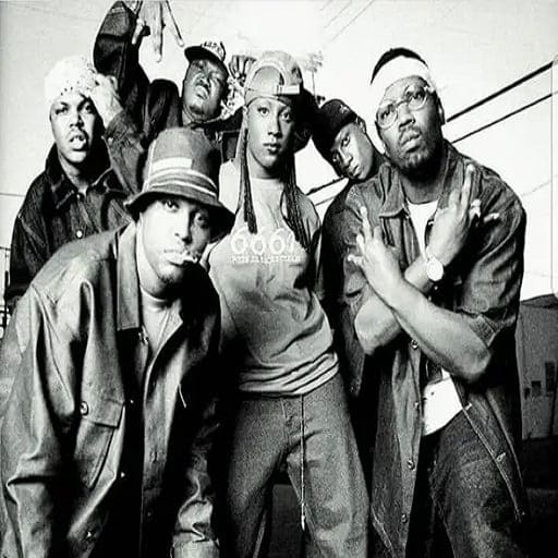 Three 6 Mafia Kansas City Tickets
