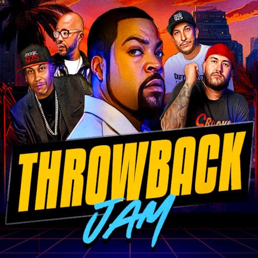 Throwback Jam Kansas City Tickets