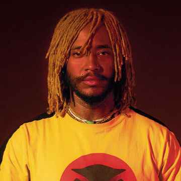 Thundercat Kansas City Tickets