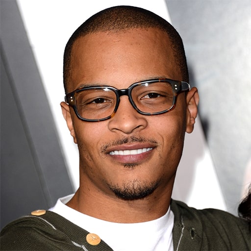 T.I. Kansas City Tickets