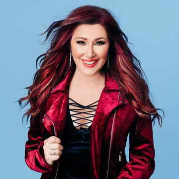 Tiffany in Kansas City