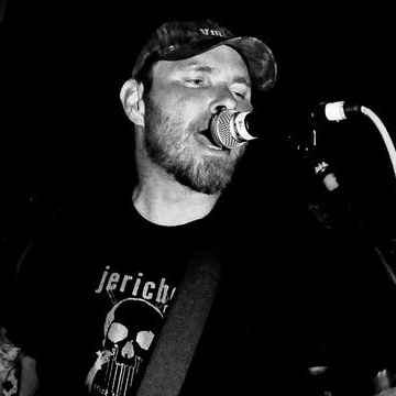 Tim Barry in Kansas City