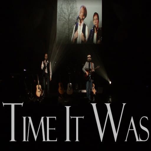Time It Was Kansas City Tickets