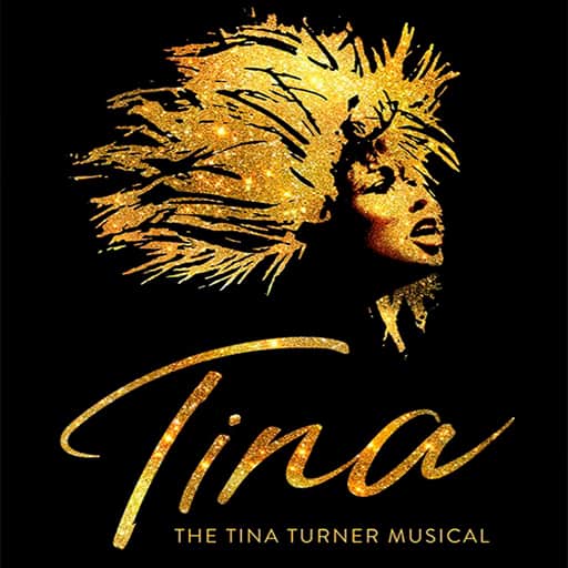 TINA - The Tina Turner Musical Kansas City Tickets