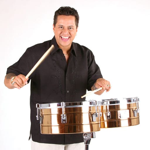 Tito Puente Jr. Kansas City Tickets