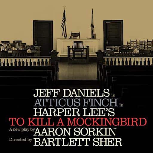 To Kill A Mockingbird Kansas City Tickets