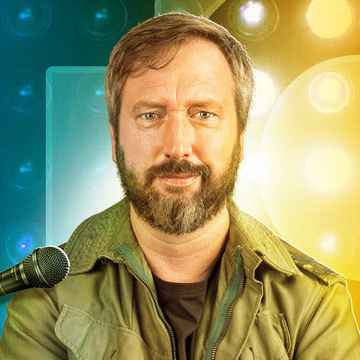 Tom Green Kansas City Tickets