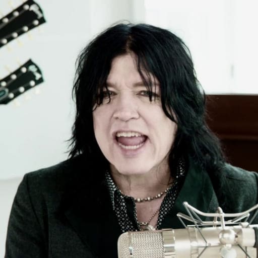 Tom Keifer in Kansas City