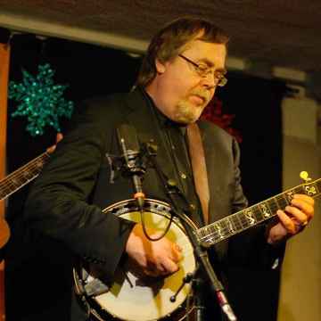 Tony Trischka Kansas City Tickets