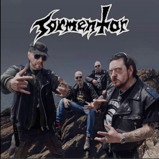 Tormentor Kansas City Tickets