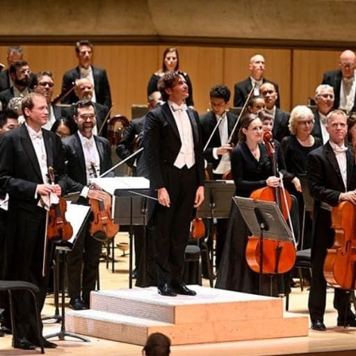 Toronto Symphony Orchestra Kansas City Tickets