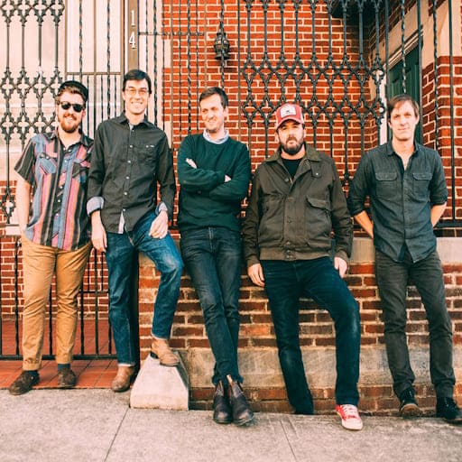 Town Mountain Kansas City Tickets