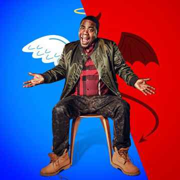 Tracy Morgan Kansas City Tickets