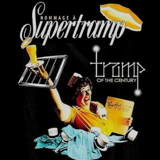 Tramp of The Century - Tribute To Supertramp concerts in Kansas City.