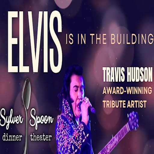 Travis Hudson Kansas City Tickets
