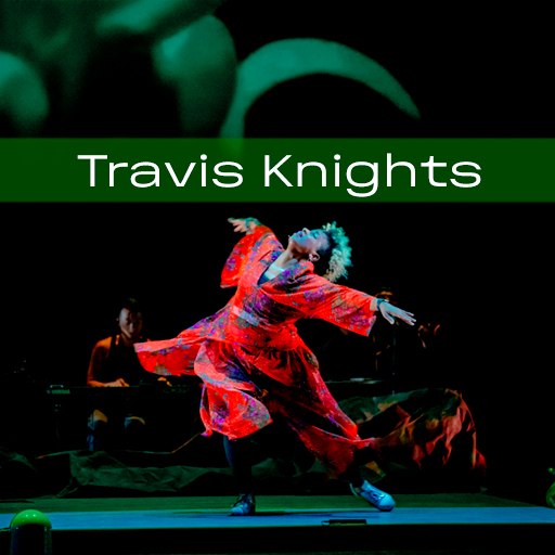 Travis Knights Kansas City Tickets