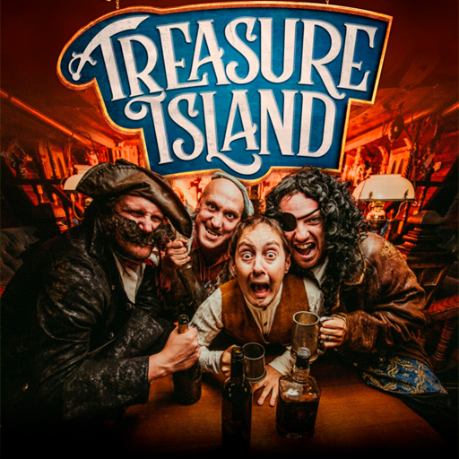 Treasure Island Kansas City Tickets