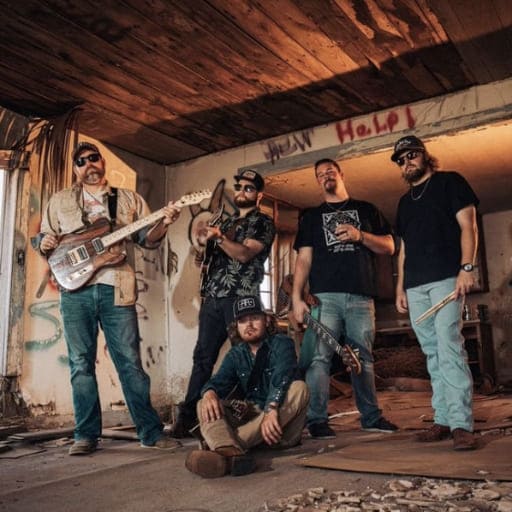 Treaty Oak Revival Concerts in Kansas City