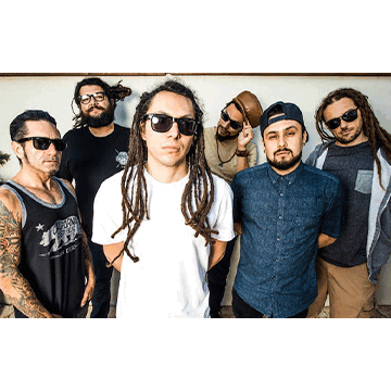 Tribal Seeds Kansas City Tickets