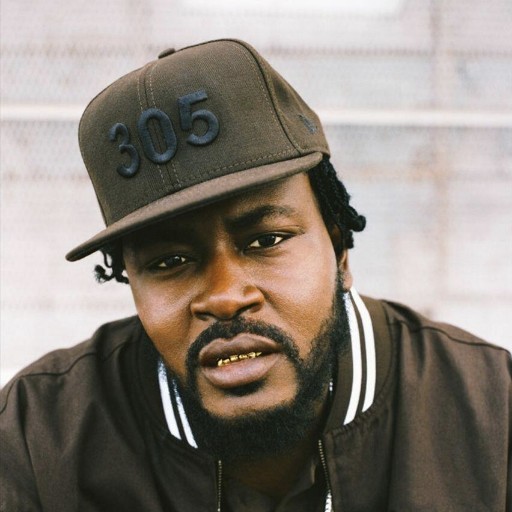 Trick Daddy Kansas City Tickets